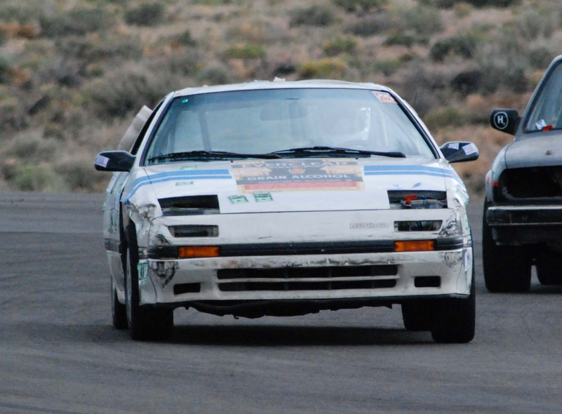 Illustration for article titled The Top 102 Lemons Of The Goin' For Broken 24 Hours Of LeMons